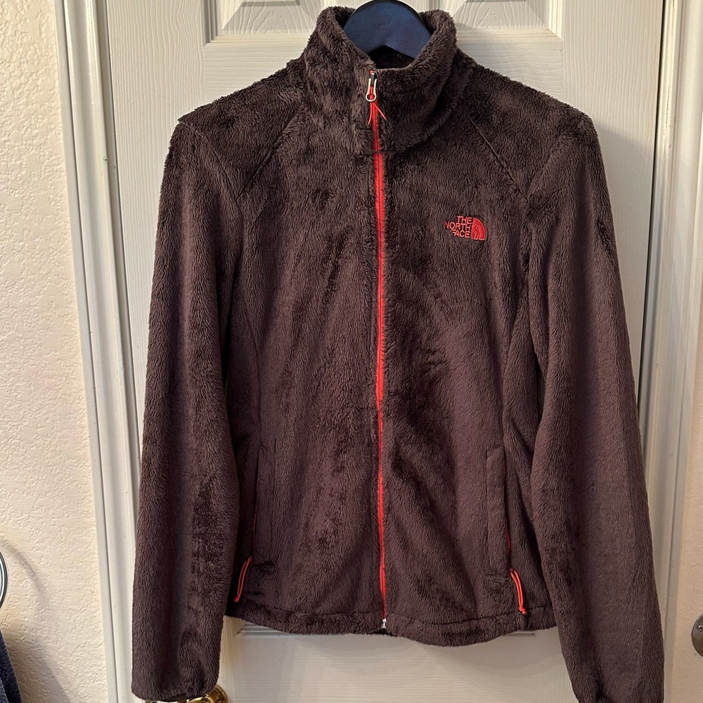 The North Face - Women’s Osito Jacket